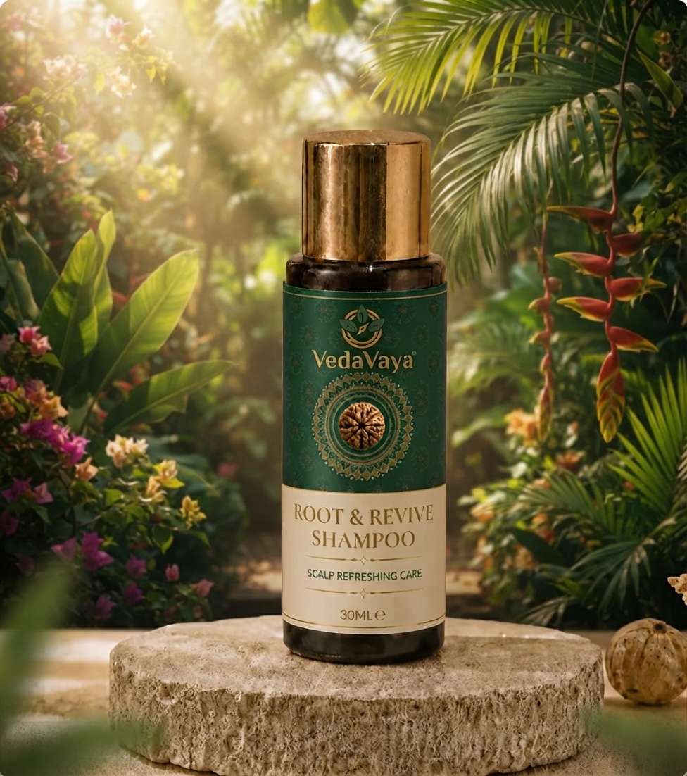 Root & Rinse Hair Conditioner